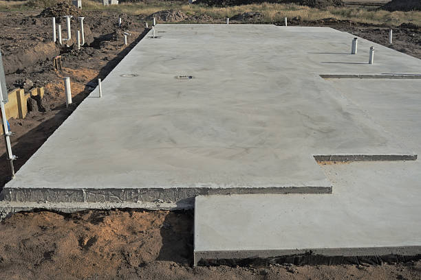 Best Concrete Repair Services  in Perth Amboy, NJ