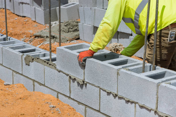 Best Concrete Leveling Services  in Perth Amboy, NJ