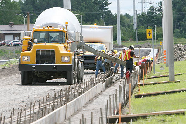 Best Concrete Demolition Services  in Perth Amboy, NJ